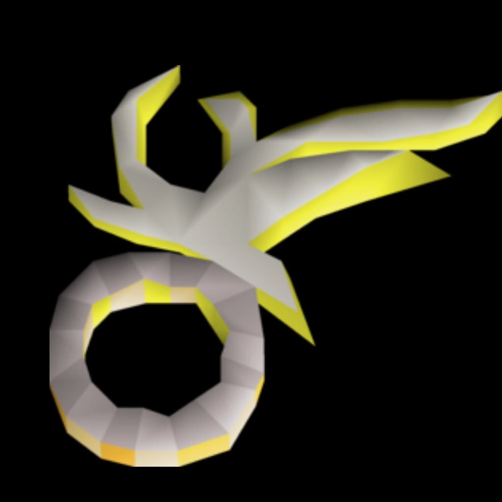 Wildy Ring